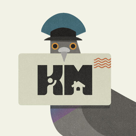 Pigeon
