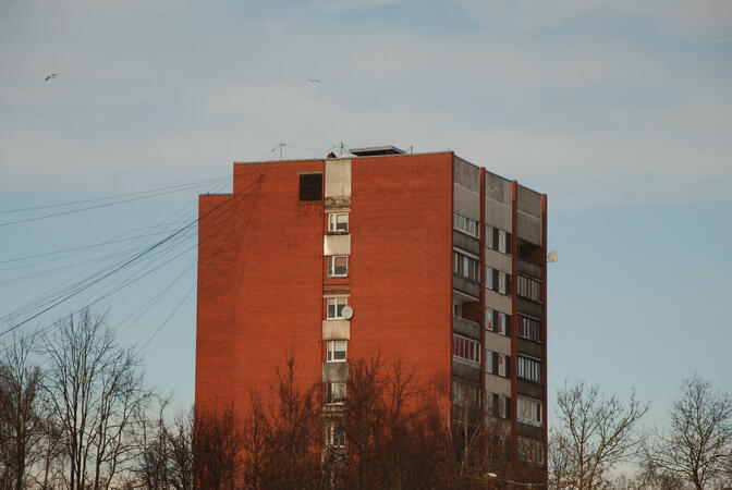 MĀJA