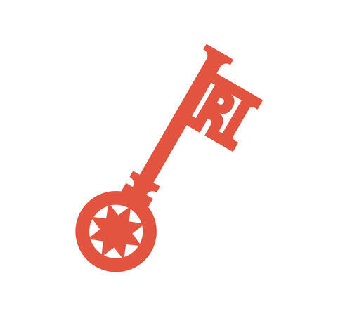 RĪGAS ISTABA - LOGO